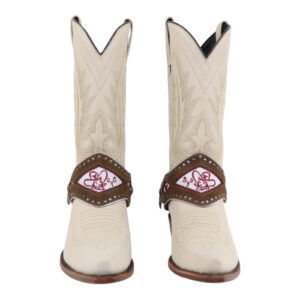 Little Singin Cowboy-Boot Lassos